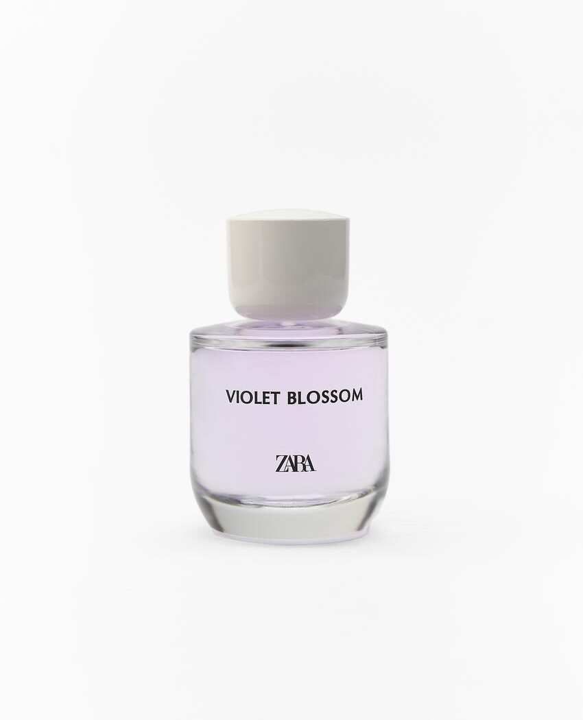 ZARA Violet Blossom Eau de Parfum 90ml
