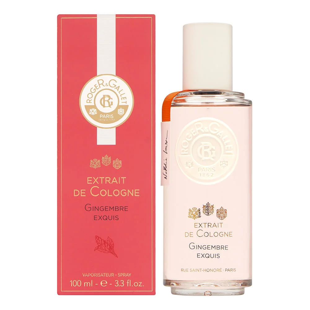 Roger & Gallet Extrait De Cologne The Fantasie 30 ml main image 1