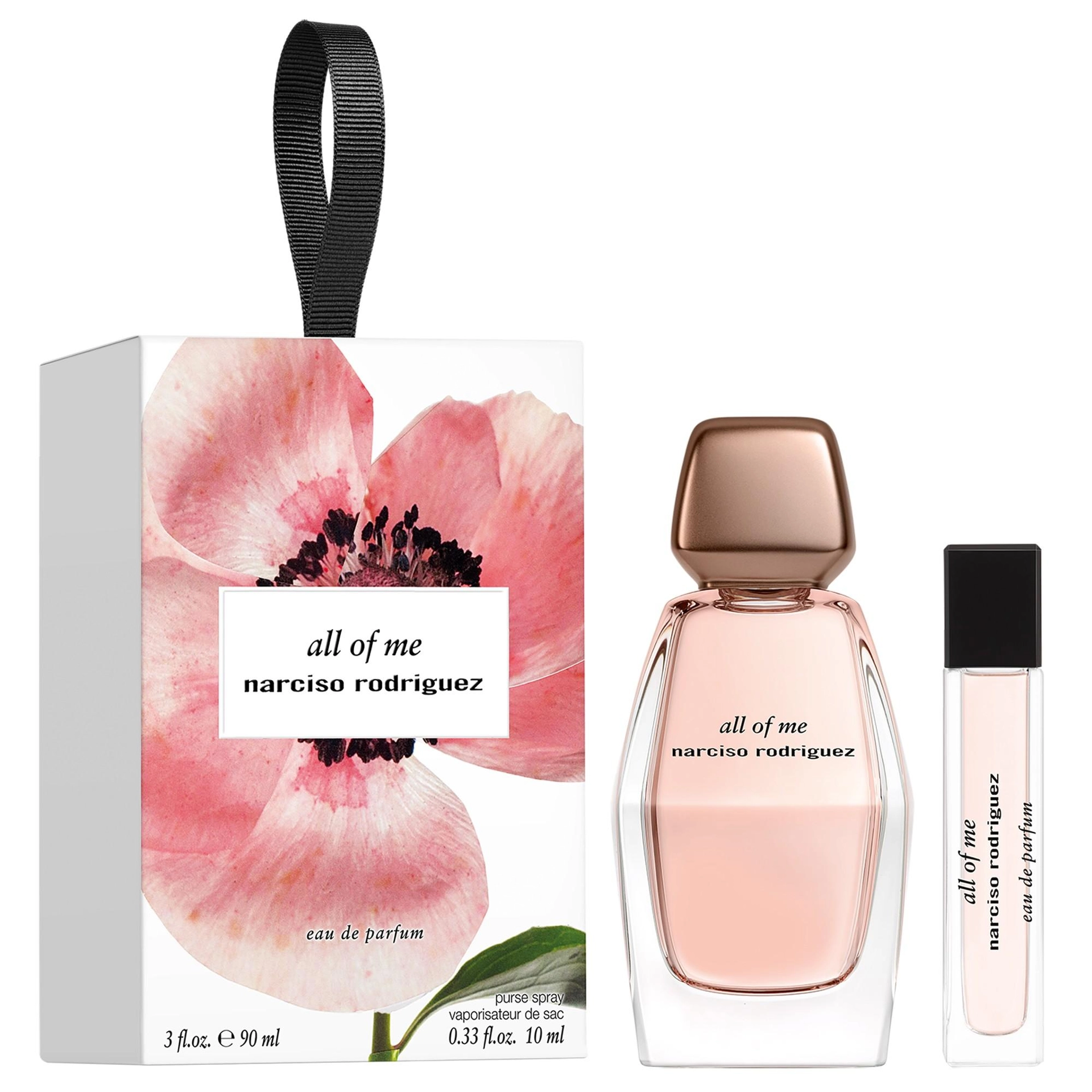 Women's Perfume Narciso Rodriguez ALL OF ME EDP 50 ml main image 1